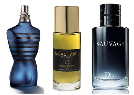 Les meilleurs parfums pour homme en 2016 Les meilleurs parfums pour homme en 2016