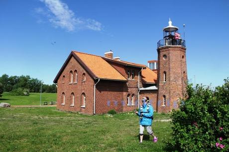 Pays étranger - La Lituanie - 1 Pays étranger - La Lituanie - 1