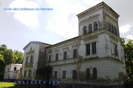 Pays étranger - La Lituanie - 1 Pays étranger - La Lituanie - 1