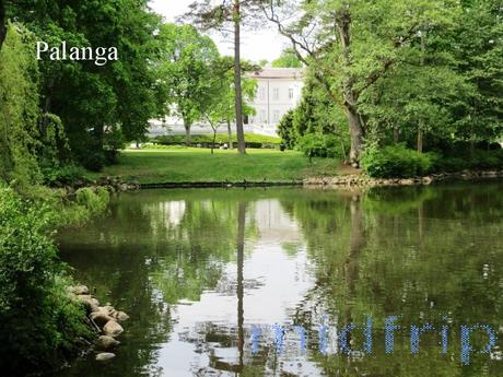 Pays étranger - La Lituanie - 1 Pays étranger - La Lituanie - 1