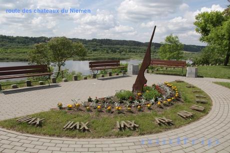 Pays étranger - La Lituanie - 1 Pays étranger - La Lituanie - 1