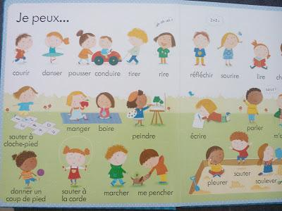 Documentaires Usborne : Mon premier imagier avec rabats Les nombres - Mon grand imagier Bon appétit ! - Mon grand imagier Mon monde à moi Documentaires Usborne : Mon premier imagier avec rabats Les nombres - Mon grand imagier Bon appétit ! - Mon grand imagier Mon monde à moi