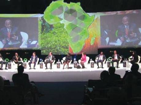 Forum africain d’investissements et d’affaires _ Vers la conquête du continent noir Forum africain d’investissements et d’affaires _ Vers la conquête du continent noir