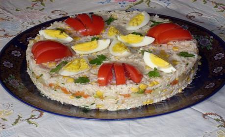 cuisine marocaine salade Marmotte cuisine ! Les Marottes de la Marmotte