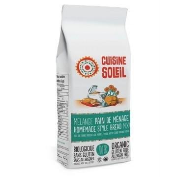cuisine soleil biologique Brum : arômes alimentaires Biologiques pour la cuisine
