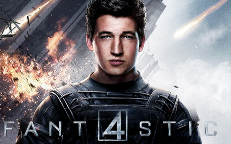 MOVIE | Miles Teller est partant pour un Fantastic Four 2 ! MOVIE | Miles Teller est partant pour un Fantastic Four 2 !