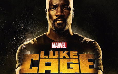 Luke Cage : Un nouveau trailer pour la prochaine série Marvel de Netflix ! Luke Cage : Un nouveau trailer pour la prochaine série Marvel de Netflix !