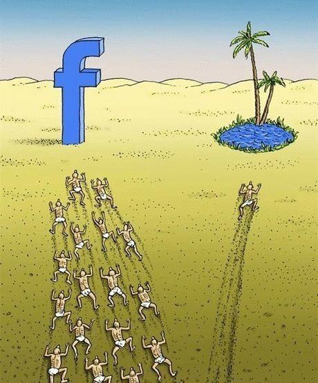 4 astuces pour avoir plus de fans sur Facebook – Fabien de PXagency 4 astuces pour avoir plus de fans sur Facebook – Fabien de PXagency