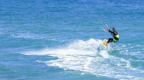 Où pratiquer le kitesurf au Pérou? Où pratiquer le kitesurf au Pérou?