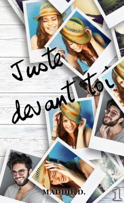 L’interview de Maddie D. juste-devant-toi,-tome-1-706133-250-400