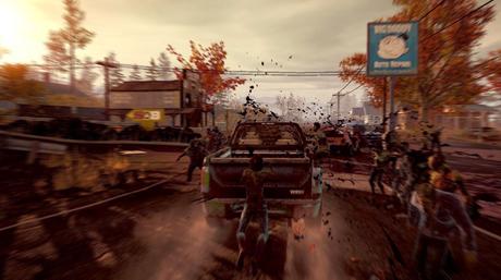 State of Decay Year One Survival Edition disponible ! State of Decay year one survival edition collector 12