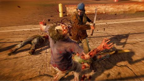 State of Decay Year One Survival Edition disponible ! State of Decay year one survival edition collector 12345