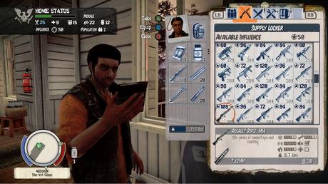 State of Decay Year One Survival Edition disponible ! State of Decay year one survival edition collector 1234578