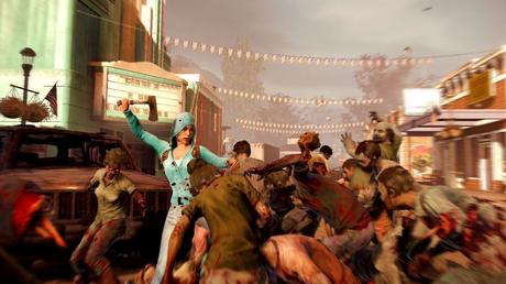 State of Decay Year One Survival Edition disponible ! State of Decay year one survival edition collector 1