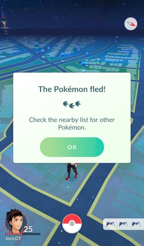 Màj Pokémon GO : Pokévision de retour, un nouveau radar Pokémon Maj Pokémon GO nouveau radar pokémon pokévision 56