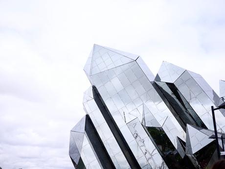 Futuroscope Futuroscope