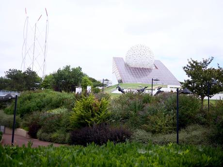 Futuroscope Futuroscope