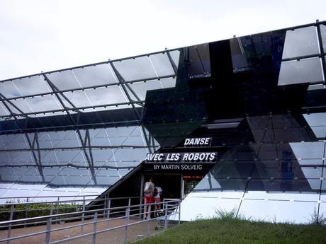 Futuroscope Futuroscope