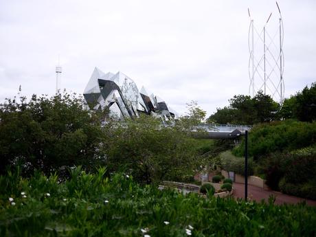 Futuroscope Futuroscope