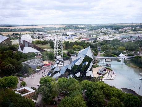Futuroscope Futuroscope