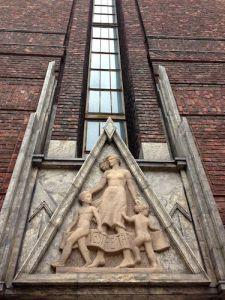 Oslo – Rådhus #4 Oslo – Rådhus #4