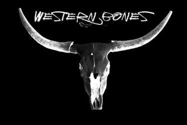Western Bones – Boomerang [EP]