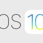 iOS 10 bêta 5 disponible sur iPhone, iPad & iPod Touch Logo-iOS-10