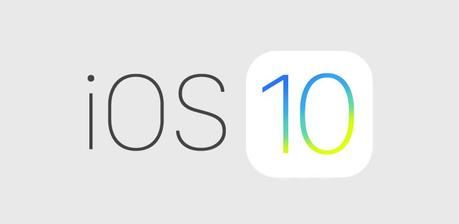 iOS 10 bêta 5 disponible sur iPhone, iPad & iPod Touch Logo-iOS-10