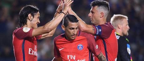 VOTE : Qui sera le meilleur passeur de ligue 1 Française ? VOTE : Qui sera le meilleur passeur de ligue 1 Française ?