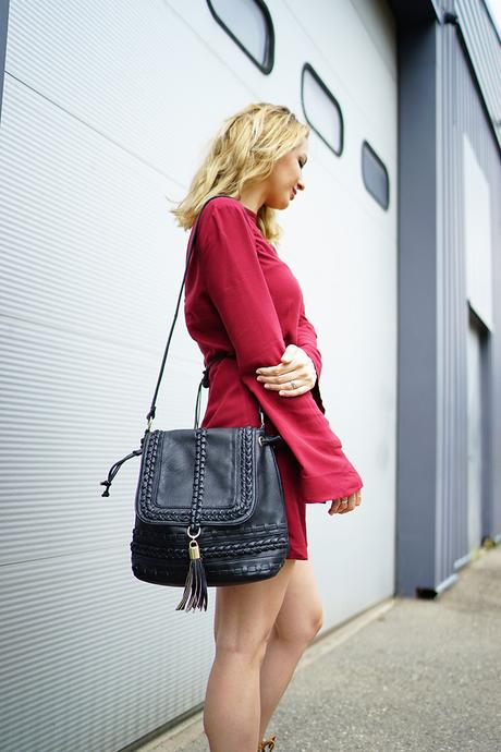 Just Fab(ulous) look-automne