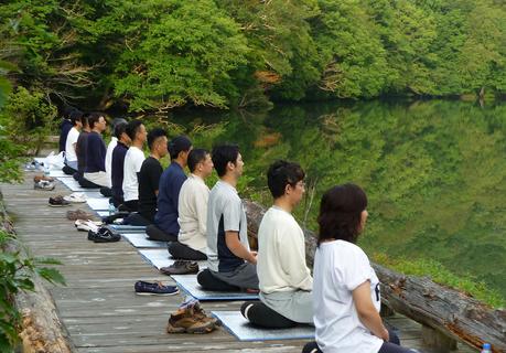 Si vous êtes nul en Zen, ce n'est pas rien ! Photo