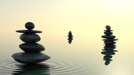 Si vous êtes nul en Zen, ce n'est pas rien ! Photo