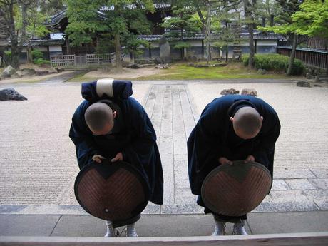 Si vous êtes nul en Zen, ce n'est pas rien ! Photo
