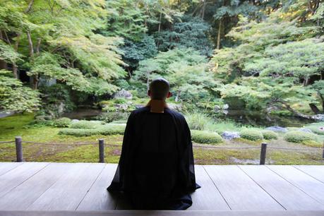 Si vous êtes nul en Zen, ce n'est pas rien ! Photo