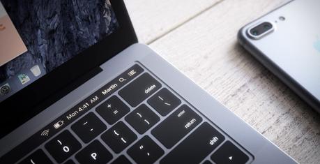 Apple prépare le premier renouvellement de la gamme MacBook Pro en 4 ans