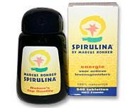 Spiruline en poudre Marcus Rohrer Spiruline en poudre Marcus Rohrer