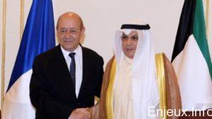 Le Koweït achète 30 hélicoptères militaires français pour 1 milliard d’euros Le Koweït achète 30 hélicoptères militaires français pour 1 milliard d’euros