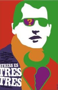 Stress-es tres-tres - Carlos Saura (1968) Stress-es tres-tres - Carlos Saura (1968)