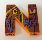 Collages à Montréal Collages à Montréal