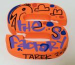 Collages à Montréal Collages à Montréal