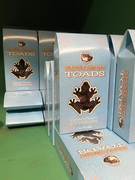 Harry Potter, l’expo Harry Potter, l’expo