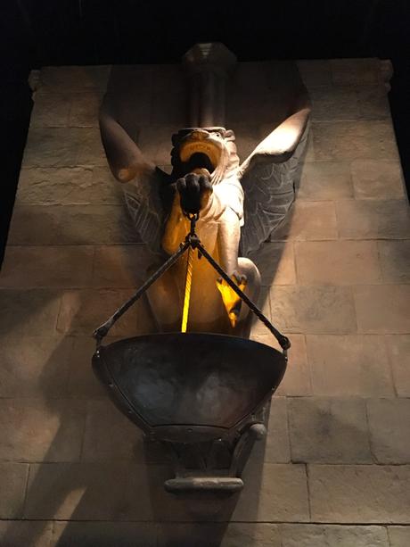 Harry Potter, l’expo Harry Potter, l’expo