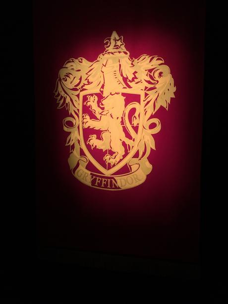 Harry Potter, l’expo Harry Potter, l’expo