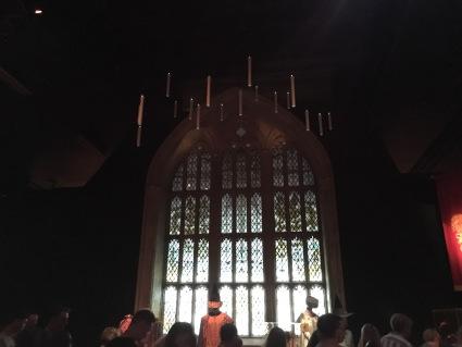 Harry Potter, l’expo Harry Potter, l’expo