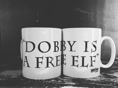 Harry Potter, l’expo Harry Potter, l’expo