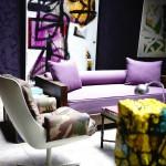 ARTY : Jardin Rouge à Marrakech ARTY : Jardin Rouge à Marrakech