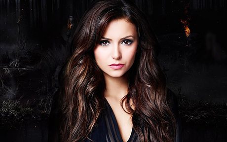 The Vampire Diaries : Nina Dobrev en discussion pour retourner dans la dernière saison ! The Vampire Diaries : Nina Dobrev en discussion pour retourner dans la dernière saison !