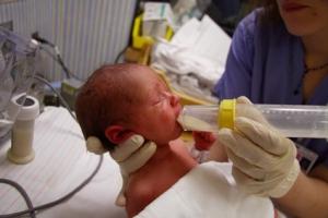 PRÉMATURITÉ: Le lait maternel vital pour le développement et les fonctions cérébrales – Journal of Pediatrics