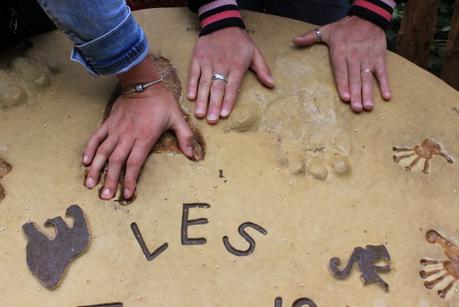 Le Zoo de la Flèche entre amis c’est chouette ! Zoo de la Flèche