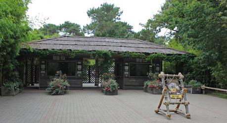 Le Zoo de la Flèche entre amis c’est chouette ! Zoo de la Flèche